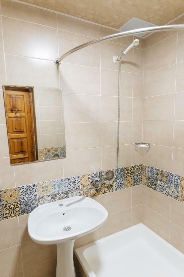 Trip.Le Hostel Samarkand Ngoại thất bức ảnh
