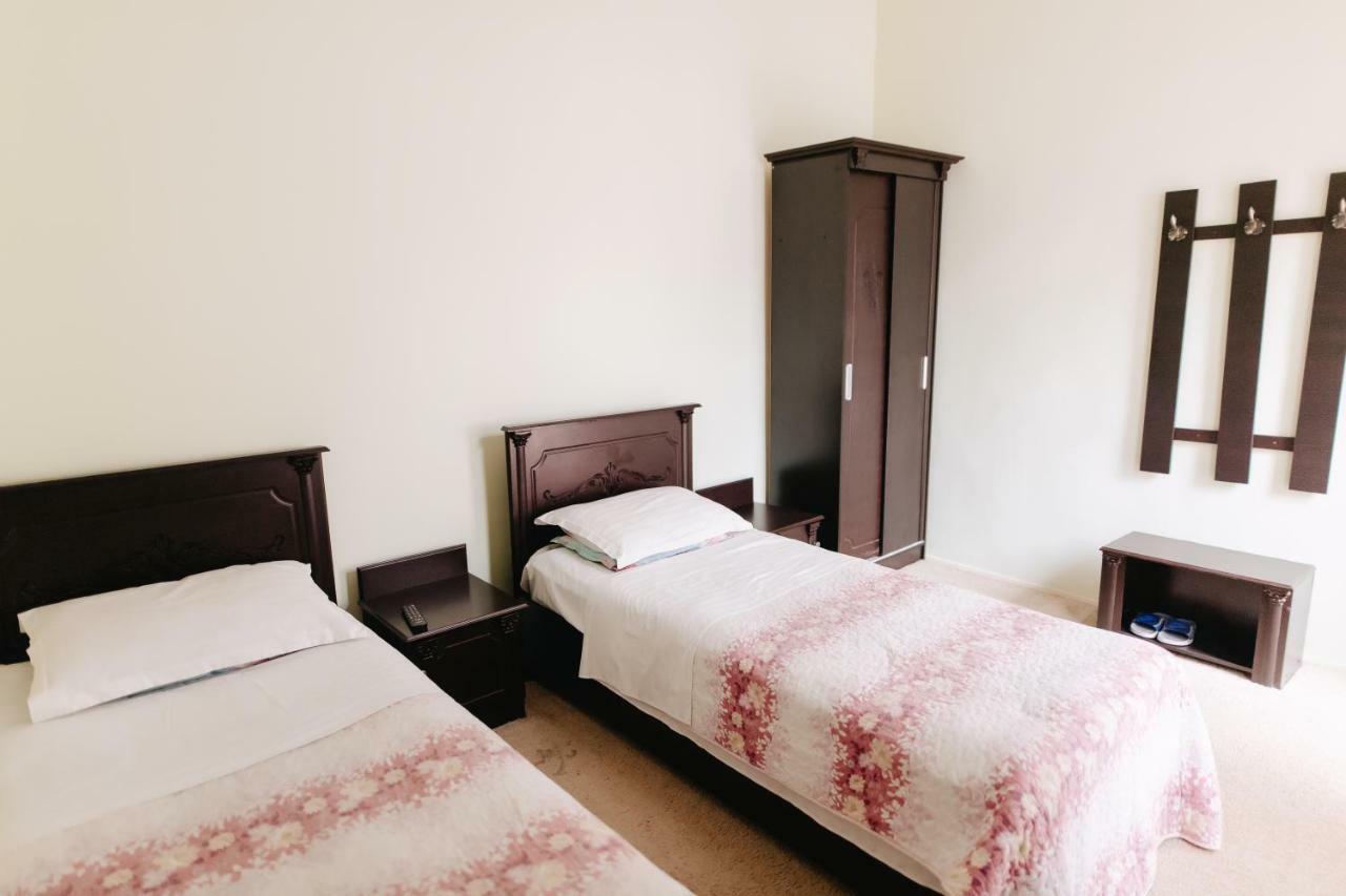 Trip.Le Hostel Samarkand Ngoại thất bức ảnh