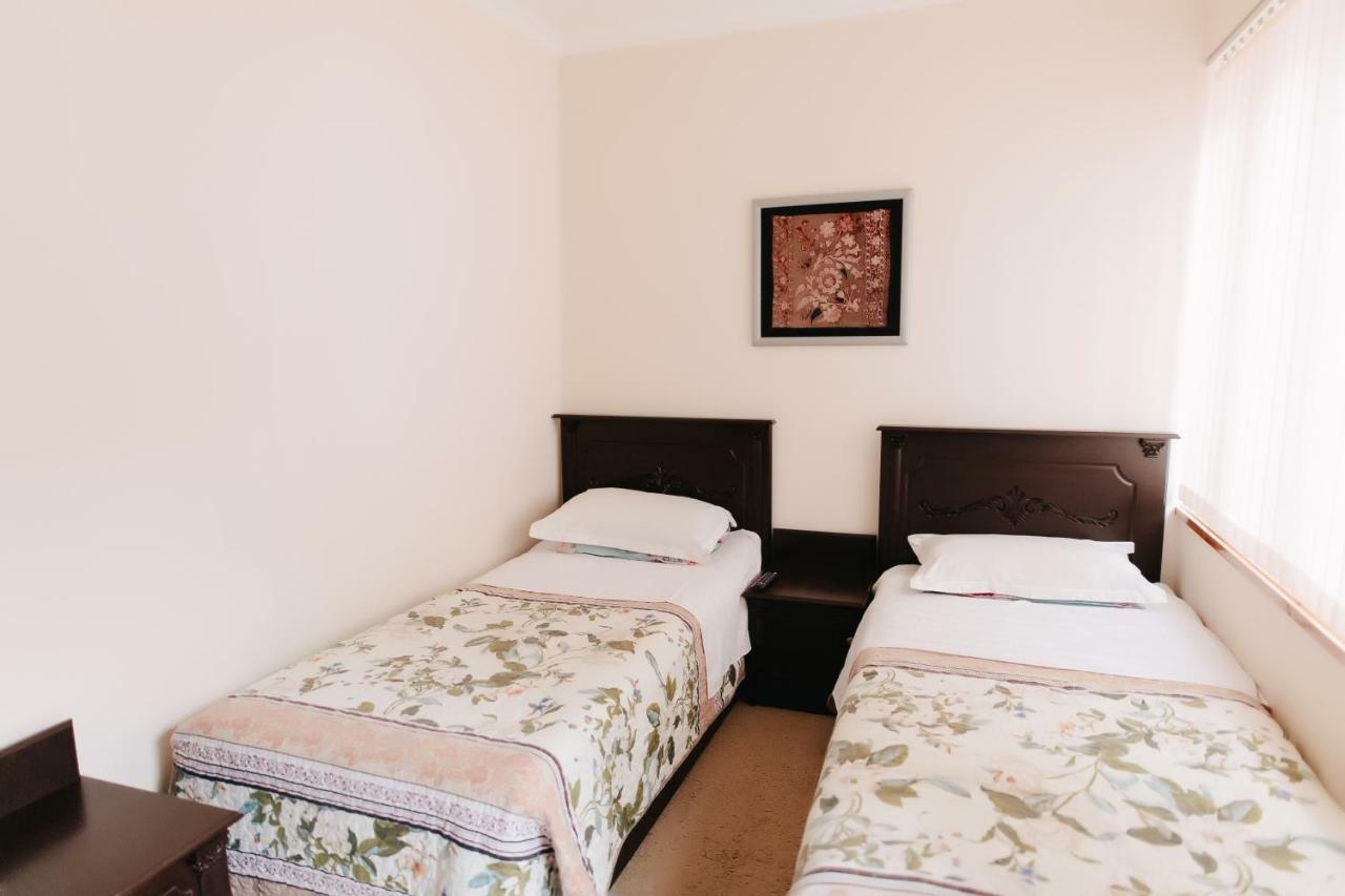 Trip.Le Hostel Samarkand Ngoại thất bức ảnh