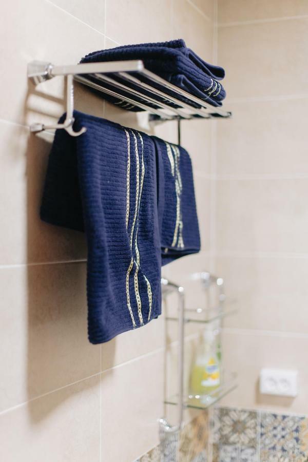 Trip.Le Hostel Samarkand Ngoại thất bức ảnh