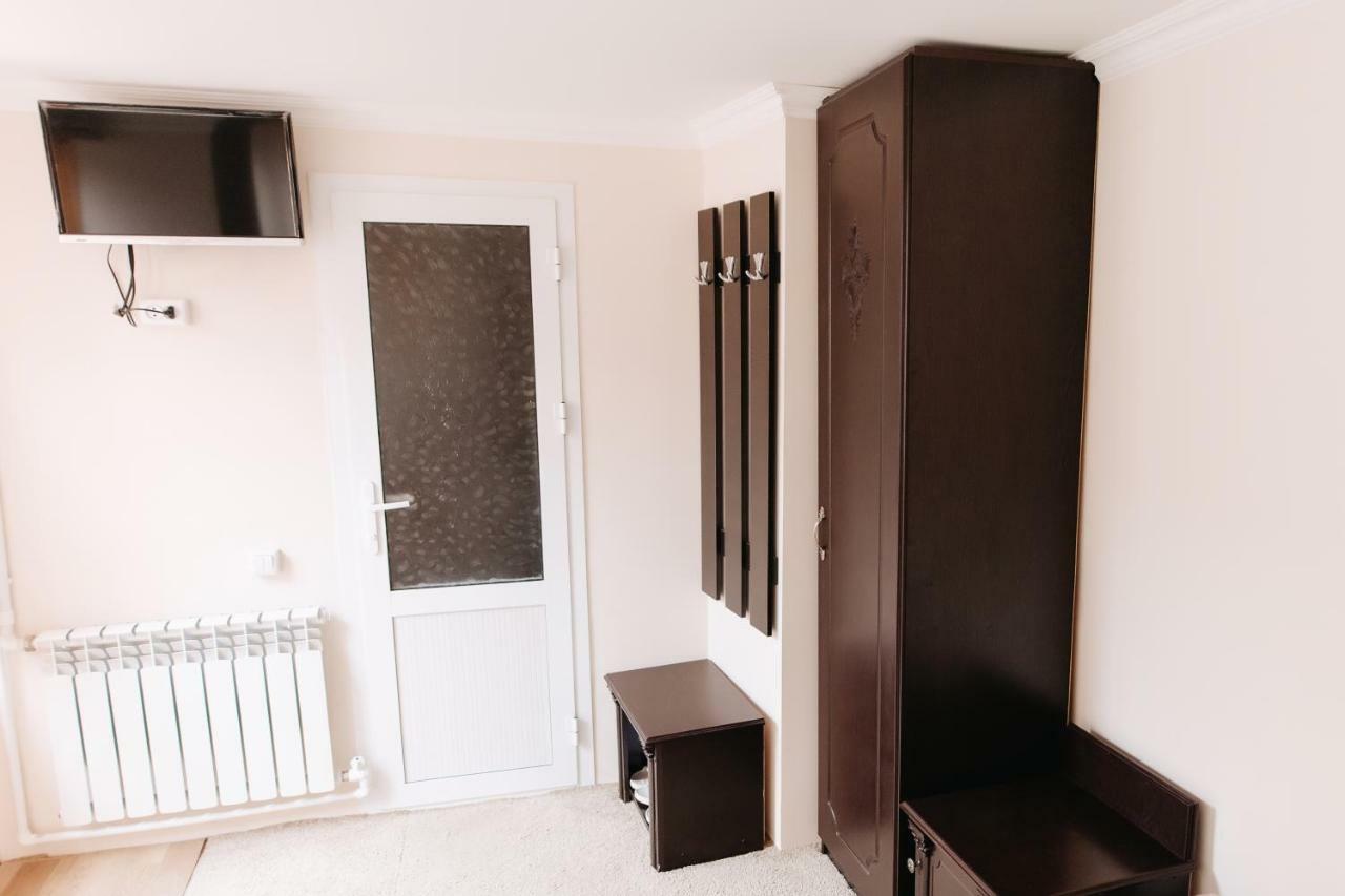Trip.Le Hostel Samarkand Ngoại thất bức ảnh