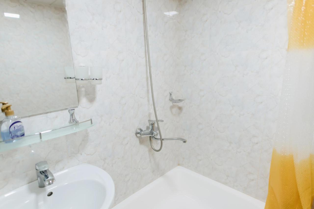 Trip.Le Hostel Samarkand Ngoại thất bức ảnh