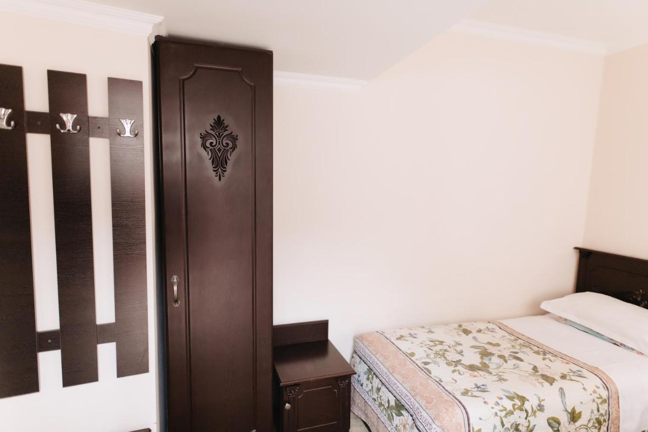 Trip.Le Hostel Samarkand Ngoại thất bức ảnh