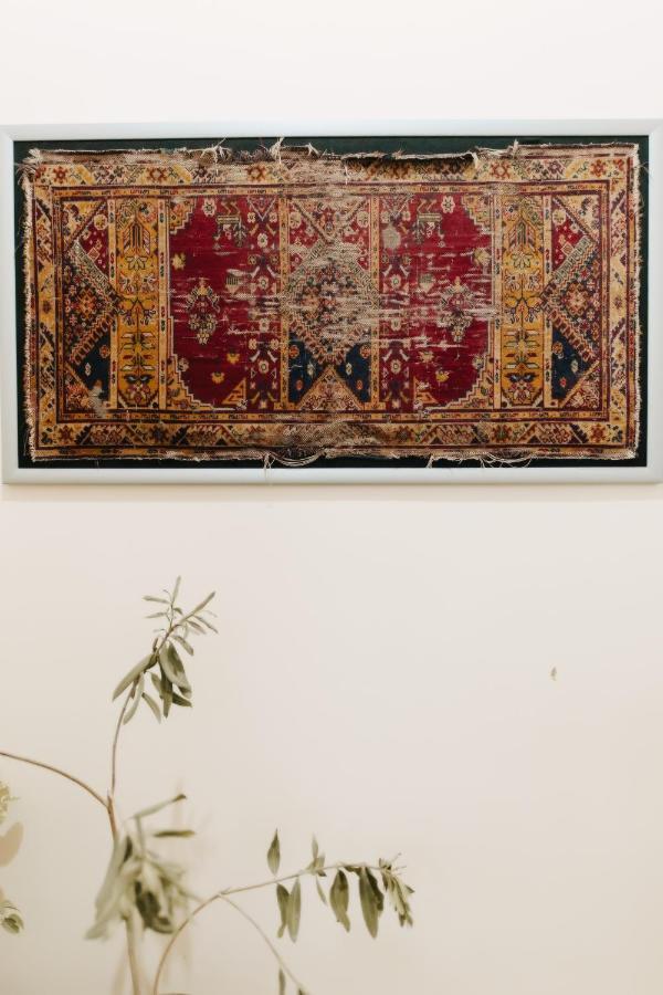 Trip.Le Hostel Samarkand Ngoại thất bức ảnh